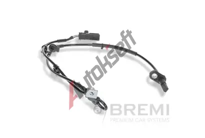 BREMI Sn�ma� po�tu ot��ek kol BRI 51743, 51743