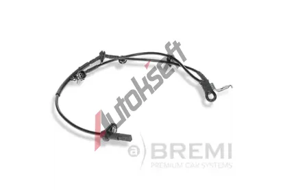 BREMI Snímač počtu otáček kol BRI 51744, 51744 BREMI Snímač počtu otáček kol BRI 51744, 51744