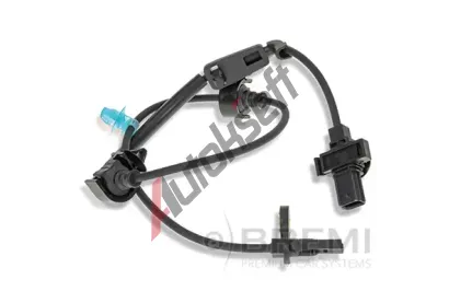 BREMI Snímač počtu otáček kol BRI 51842, 51842 BREMI Snímač počtu otáček kol BRI 51842, 51842