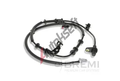 BREMI Snímač počtu otáček kol BRI 51844, 51844 BREMI Snímač počtu otáček kol BRI 51844, 51844