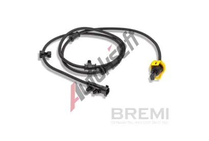 BREMI Sn�ma� po�tu ot��ek kol BRI 51869, 51869