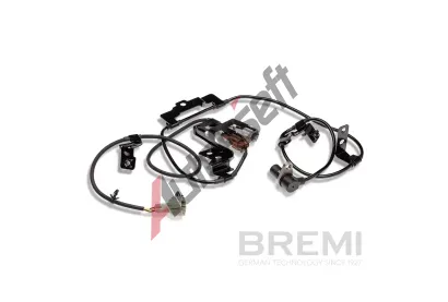 BREMI Sn�ma� po�tu ot��ek kol BRI 51904, 51904