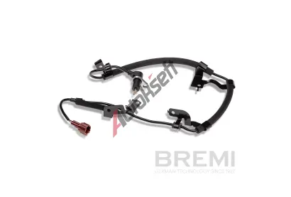 BREMI Snímač počtu otáček kol BRI 51906, 51906 BREMI Snímač počtu otáček kol BRI 51906, 51906