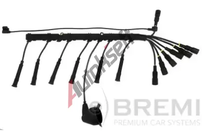 BREMI Sada kabel pro zapalovn BRI 538/100, 538/100
