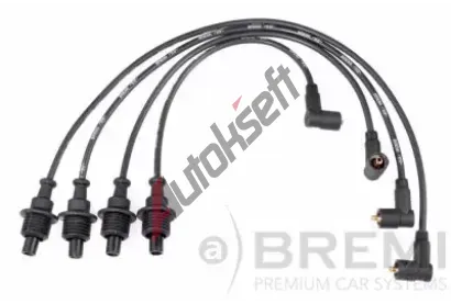 BREMI Sada kabel pro zapalovn BRI 600/138, 600/138