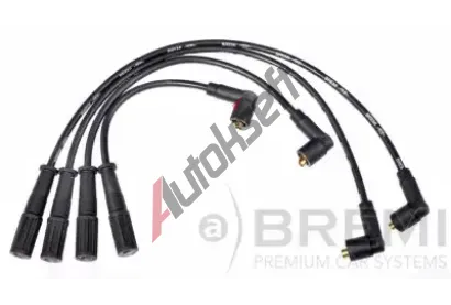 BREMI Sada kabel pro zapalovn BRI 600/217, 600/217