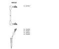 BREMI Sada kabel pro zapalovn ‐ BRI 600/251