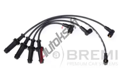 BREMI Sada kabel pro zapalovn BRI 600/454, 600/454