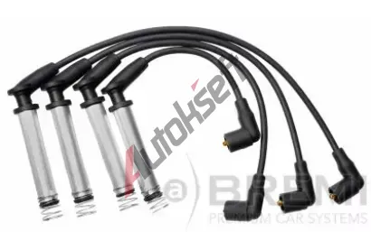 BREMI Sada kabel pro zapalovn BRI 600/496, 600/496