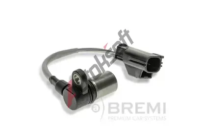 BREMI Snma polohy vakovho hdele BRI 60008, 60008