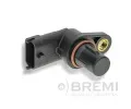 BREMI Snma polohy vakovho hdele ‐ BRI 60009