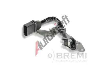 BREMI Snma polohy vakovho hdele BRI 60021, 60021