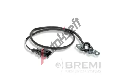 BREMI Snma polohy vakovho hdele BRI 60057, 60057