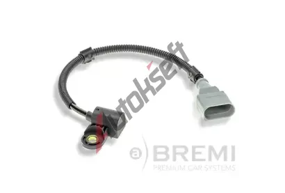 BREMI Snma polohy vakovho hdele BRI 60061, 60061