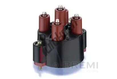 BREMI Víko rozdělovače BRI 6007, 6007 BREMI Víko rozdělovače BRI 6007, 6007