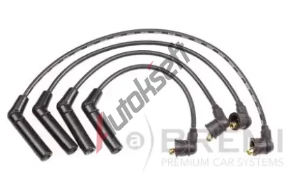 BREMI Sada kabel pro zapalovn BRI 600/481, 600/481