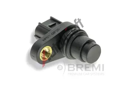 BREMI Snma polohy vakovho hdele BRI 60152, 60152