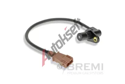 BREMI Genertor impuls klikov hdel BRI 60161, 60161