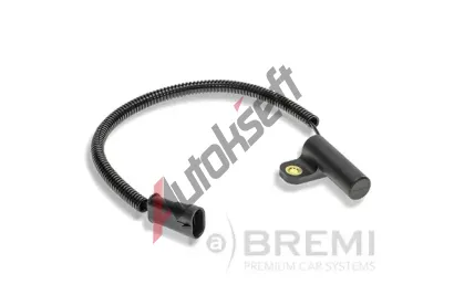 BREMI Genertor impuls klikov hdel BRI 60167, 60167