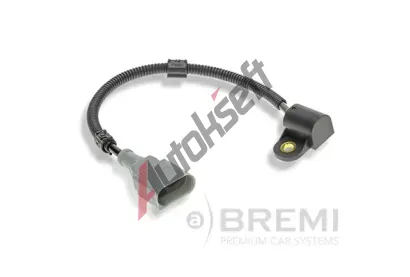 BREMI Snma polohy vakovho hdele BRI 60170, 60170