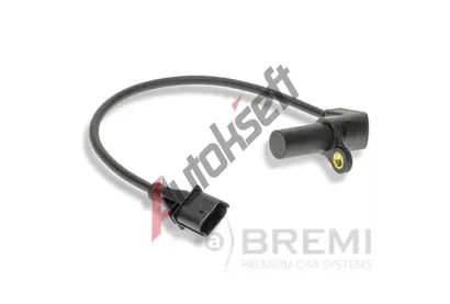 BREMI Genertor impuls klikov hdel BRI 60183, 60183