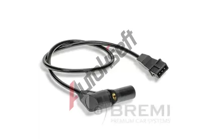 BREMI Genertor impuls klikov hdel BRI 60184, 60184