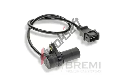 BREMI Genertor impuls klikov hdel BRI 60185, 60185