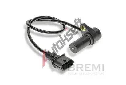 BREMI Genertor impuls klikov hdel BRI 60186, 60186