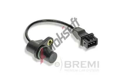 BREMI Genertor impuls klikov hdel BRI 60209, 60209