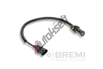 BREMI Genertor impuls klikov hdel BRI 60210, 60210