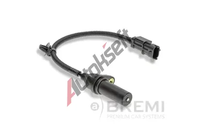 BREMI Genertor impuls klikov hdel BRI 60214, 60214