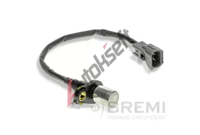 BREMI Genertor impuls klikov hdel BRI 60236, 60236