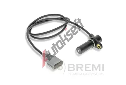 BREMI Genertor impuls klikov hdel BRI 60239, 60239