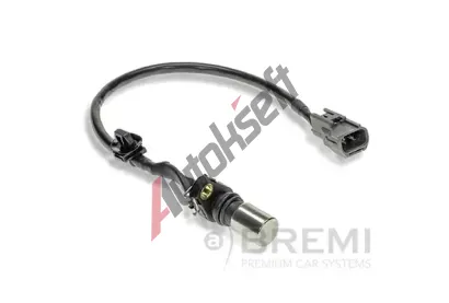 BREMI Genertor impuls klikov hdel BRI 60242, 60242