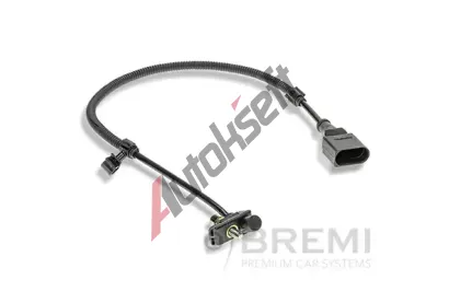 BREMI Genertor impuls klikov hdel BRI 60244, 60244