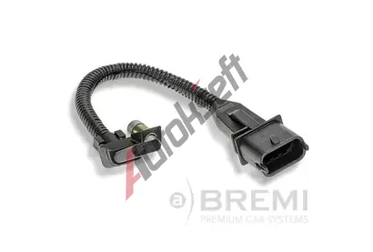BREMI Genertor impuls klikov hdel BRI 60248, 60248