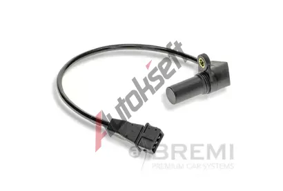 BREMI Genertor impuls klikov hdel BRI 60263, 60263