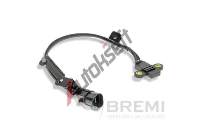 BREMI Genertor impuls klikov hdel BRI 60271, 60271