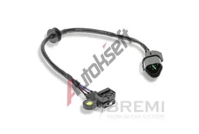 BREMI Genertor impuls klikov hdel BRI 60283, 60283