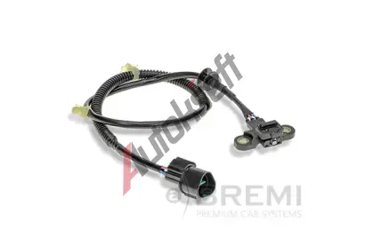 BREMI Genertor impuls klikov hdel BRI 60284, 60284