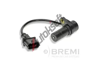 BREMI Genertor impuls klikov hdel BRI 60299, 60299
