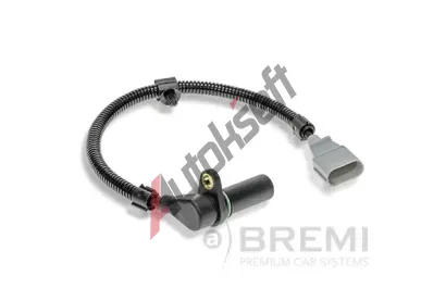 BREMI Genertor impuls klikov hdel BRI 60329, 60329