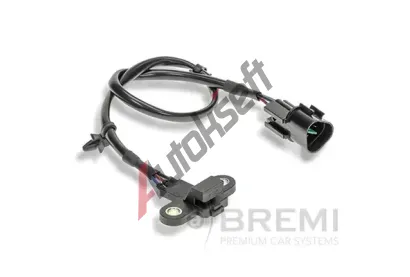 BREMI Genertor impuls klikov hdel BRI 60347, 60347