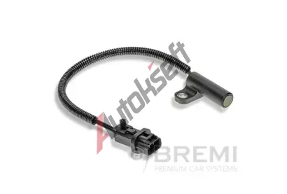 BREMI Genertor impuls klikov hdel BRI 60380, 60380
