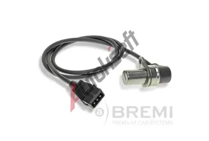 BREMI Genertor impuls klikov hdel BRI 60386, 60386