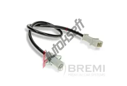 BREMI Genertor impuls klikov hdel BRI 60393, 60393