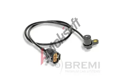 BREMI Genertor impuls klikov hdel BRI 60394, 60394