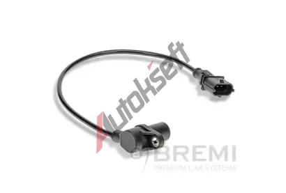 BREMI Gener�tor impuls� klikov� h��del BRI 60412, 60412