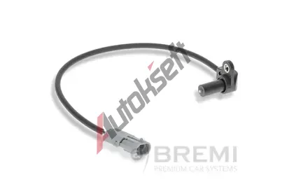 BREMI Genertor impuls klikov hdel BRI 60502, 60502