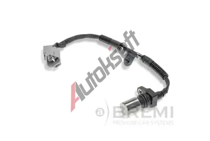 BREMI Genertor impuls klikov hdel BRI 60524, 60524